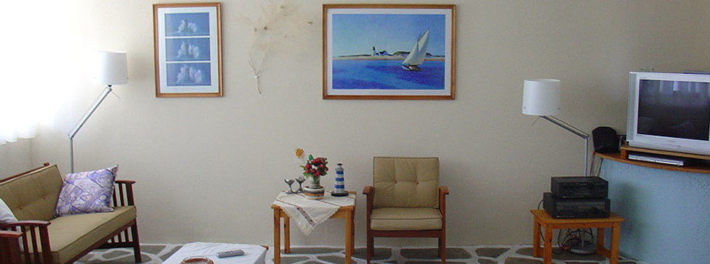 Xenios Faros Apartments Possidi Ngoại thất bức ảnh