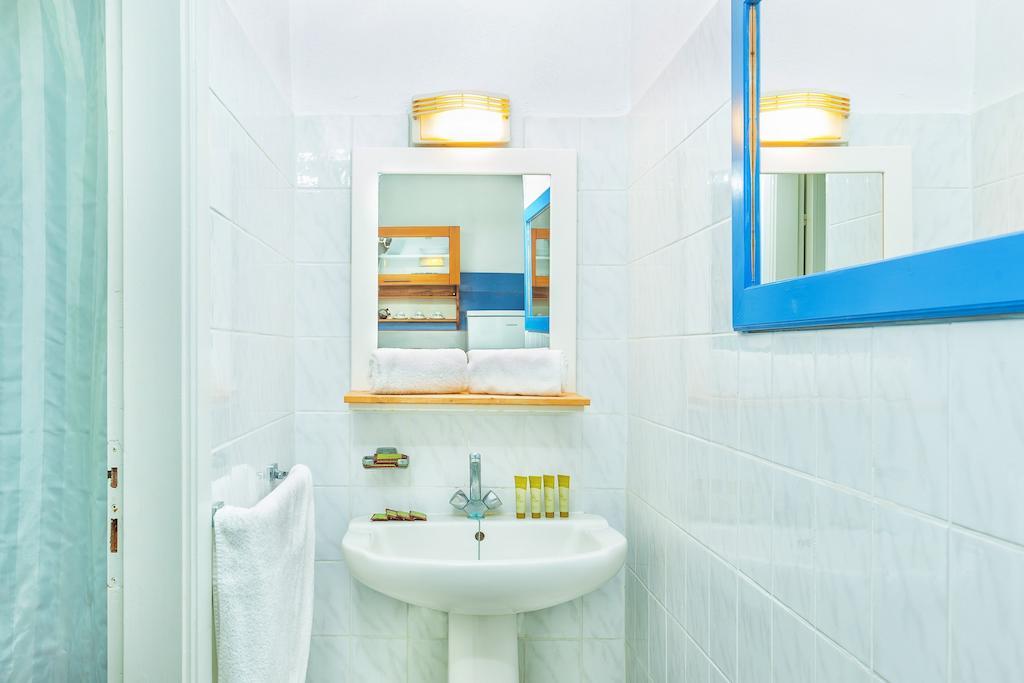 Xenios Faros Apartments Possidi Phòng bức ảnh